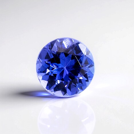 Tanzanite AAA 1,122 ct