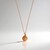 Collana in argento (Joias do Paraíso)