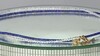 Collar en plata con Lapislázuli