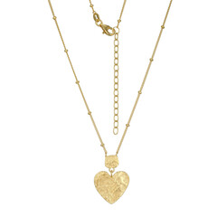Silbercollier