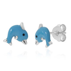 Pendientes en plata