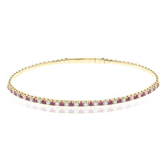 AAA-Mosambik-Rubin-Goldarmreif (CIRARI)