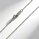 Catenina in argento