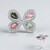 Anello in argento con Tormalina