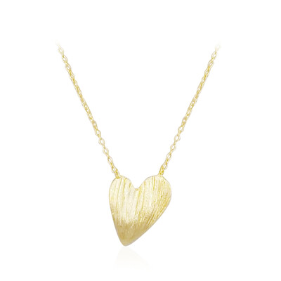 Collier en argent (Joias do Paraíso)