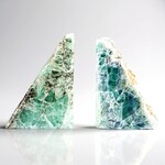 Figura con Fluorite