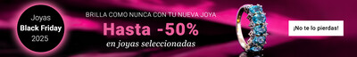 Joyas Black Friday 2025