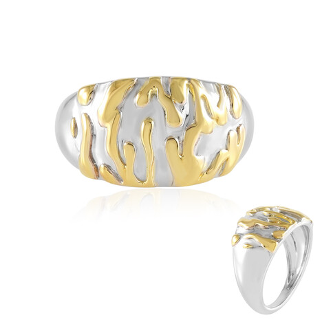 Silberring (SAELOCANA)