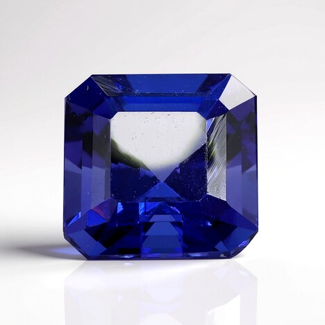 Tanzanite AAA