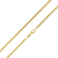 Silver Chain