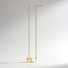 Orecchini in argento