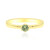 Madagaskar-Demantoid-Goldring (John Ferry)