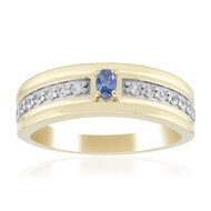 Benitoit-Goldring