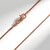 Catenina in argento