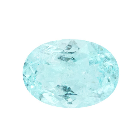 Paraiba-Turmalin- 0,7 ct