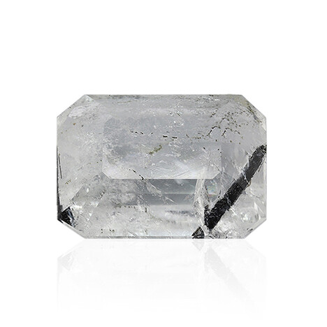 Black Rutile Quartz other gemstone