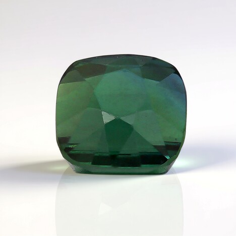 Gemma con Tormalina Verde 1.74 ct