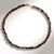 Collana in argento con Tormalina
