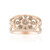 VS1 Argyle-Rose de France-Brillant-Goldring (Annette)