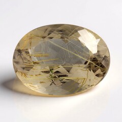Quartz rutile (Cheveux de Vénus) 15,95 ct