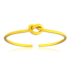 Bracciale in argento (Joias do Paraíso)