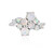 AAA-Welo-Opal-Silberring (de Melo Essence)