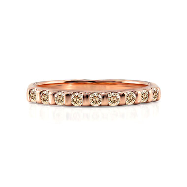 SI1 Argyle-Rose de France-Brillant-Goldring (Annette)