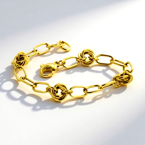 Bracciale in argento
