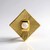Ciondolo in argento con Opale di Welo (MONOSONO COLLECTION)