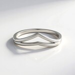 Anello in argento