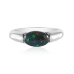 Mezezo Opal Silver Ring (de Melo)