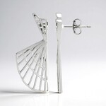 Orecchini in argento