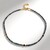 Collier en argent et Opale Mezezo