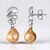 Orecchini in argento con Perla di Acqua Dolce (TPC)