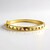 Bracciale in argento con Tormalina