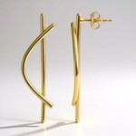 Orecchini in argento