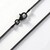 Catenina in argento