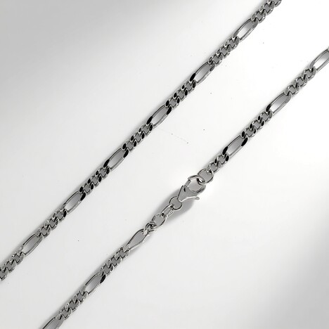 Catenina in argento