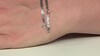Zilveren armband