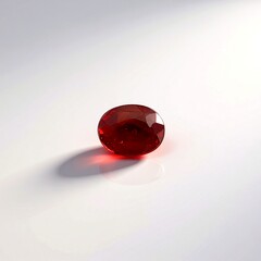 Rubino Tanzania 0,162 ct