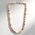 Collana in argento con Perla di Acqua Dolce (TPC)