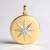 Ciondolo in argento con Diamante I1 (G) (Annette)
