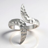 Anillo en plata (MONOSONO COLLECTION)