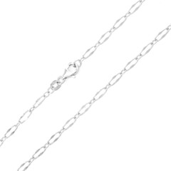 Chaîne en argent