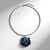 Collana con Labradorite