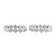 Anillo en plata con Zircón (de Melo)