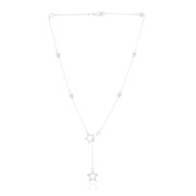 Collana in argento