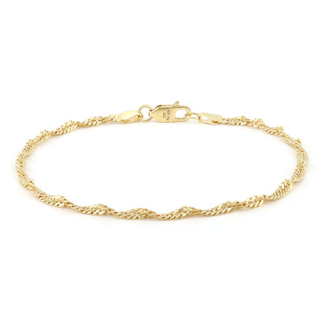 Zilveren armband