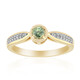 Madagaskar-Demantoid-Goldring