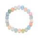Bracciale con Berillo Fancy